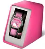 KIDS EUROSWAN Hello Kitty - Uhr mit Armband HK50039 Produktbild-Vorschau 5