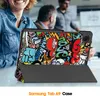 Housse de protection pour Samsung Galaxy Tab A9 X110 X115 Voir les images du produit 5