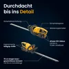STIGA Akku Heckenschere inkl. 2x 20 V Akku & Wandhalterung Produktbild-Vorschau 11