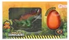 Toi-Toys Welt der Dinosaurier Dino mit Überraschungsei Produktbild-Vorschau 3