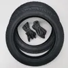 Duro 2x Reifen 12 Zoll Schwarz + AV Schlauch | 12 1/2 x Produktbild-Vorschau 2