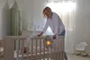Cloud b® Love Light Buddies - Billy Bunny ™ Nočné svetielko Náhľad obrázku produktu 6