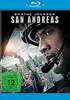 San Andreas [Blu-ray] Náhľad obrázku produktu 4