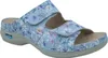 Infermieristica VIENA WG8F18 pantofole da donna lavabili Anteprima dell’immagine prodotto 1