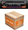 Autoradio Einbaupaket mit mit JVC KD-DB922BT passend für Produktbild-Vorschau 1
