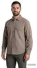 Craghoppers Herren NosiDefence Kiwi II Langarmhemd Pebble L Produktbild-Vorschau 7