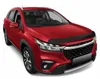 SCOUTT Deflektor prednej kapoty pre Suzuki S-Cross Náhľad obrázku produktu 4