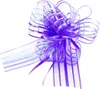 Oblique Unique Geschenkschleife mit Geschenkband Groß Deko Produktbild-Vorschau 1