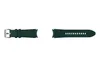 Samsung ET-SHR88SGEGEU Smart Wearable Accessoire Band Grün Produktbild-Vorschau 4