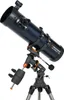 Celestron AstroMaster 130EQ Teleskop 130/650 Produktbild-Vorschau 5