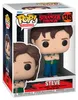 Stranger Things - Steve 1245 - Funko Pop! - Figura de Vista previa de la imagen del producto 1