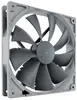 Noctua NF-P14S REDUX-1500 PWM Gehäuselüfter Ø 14 cm Produktbild-Vorschau 6