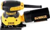 DeWalt DWE6411-QS Vibrationsschleifer 108x115 mm Produktbild-Vorschau 5