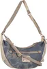 Anekke Schultertasche Umhängetasche Memories Stories Hobo Produktbild-Vorschau 12
