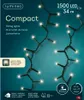 Kaemingk Lumineo Lichterkette Compact 1500 LED warmweiß Produktbild-Vorschau 9
