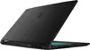 MSI Katana 17 HX B14WFK-227, Gaming-Notebook Produktbild-Vorschau 6