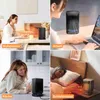 Vulpes Goods Keramik Heizlüfter - Keramik Heizung - 950 Produktbild-Vorschau 9