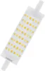 Osram LINE LED bulb Warm white 2700 K 16 W R7s E Produktbild-Vorschau 2