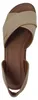 s.Oliver Sandale Beige Produktbild-Vorschau 2