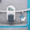 McNeill McNeill Biggy - Schulranzen Set 5tlg. 38 cm Produktbild-Vorschau 4