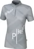 PIKEUR JEANY Damen Stehkragenshirt moongrey Sportswear Produktbild-Vorschau 1