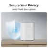 Reolink Home Hub Pro, sistema di sicurezza wireless Wi-Fi Anteprima dell’immagine prodotto 4