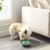 Outward Hound Wobble Slo Bowl, Interaktiver Hundenapf, Mint Produktbild-Vorschau 8