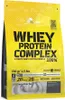Olimp Whey Protein Complex 100% - 700g-Beutel Produktbild-Vorschau 1