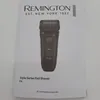 REMINGTON fóliový holicí strojek F4002 Style Series pro Náhled obrázku produktu 27