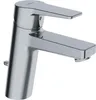 Mitigeur de lavabo Hansa HANSATWIST XL, vidage à tirette Voir les images du produit 1