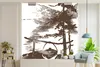 MuchoWow® Fototapete für Wohnzimmer oder Schlafzimmer Produktbild-Vorschau 4