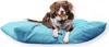 4L Textil MOLLY Hundekissen flauschig Cord Hundebett Grosse Produktbild-Vorschau 1