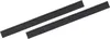 TESA 402250000000, Schwarz, Gummi, 2 Stück(e), 236 mm, 4 Produktbild-Vorschau 2
