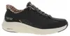 Skechers Slip-Ins: Contour Foam  Sneakers Laag - zwart - Voir les images du produit 18