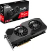 ASUS Dual -RX6750XT-O12G AMD Radeon RX 6750 XT 12 GB GDDR6 Anteprima dell’immagine prodotto 10