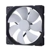 FRACTAL DESIGN Lüfter Dynamic X2 GP14-WT 140mm Produktbild-Vorschau 3