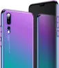 Conie Farbverlauf Schutzhülle für Huawei P40 Pro Kunststoff Produktbild-Vorschau 3