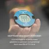 OOONO P-DISC NO1, Čierna, Modrá Náhľad obrázku produktu 17
