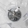 GastroHero Barmixer mit Schallschutz 2 Liter Profi Blender Produktbild-Vorschau 8