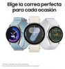 Samsung Galaxy Watch7 44mm Bluetooth Reloj Smartwatch Verde Anteprima dell’immagine prodotto 8