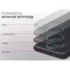 Vystužený kryt Nillkin pre Xiaomi Redmi Note 9T 5G Black Náhľad obrázku produktu 30