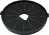 2x Trade-Shop Aktivkohlefilter 135mm x 18mm kompatibel mit Produktbild-Vorschau 4