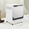 Autoklaafsterilisator, 12 l capaciteit, 1000W vermogen, Productafbeelding-voorbeeld 2