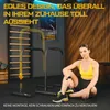TREX SPORT Dip Barren 2er Set TX-040DS | Dip Station bis Produktbild-Vorschau 6