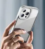 Baseus Case Gepanzerte Hülle mit Rahmen für Iphone 13 Pro Produktbild-Vorschau 5