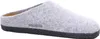 Birkenstock Zermatt Hellgrau Normalfußbett - Pantoffel - Produktbild-Vorschau 39