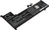 Akku kompatibel mit Lenovo Typ L19C3PF6 Produktbild-Vorschau 1