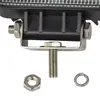 12 Volt LED - Arbeitsscheinwerfer 9x3W Produktbild-Vorschau 5