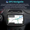 9" Carplay Android 15 autoradio per Fiat Linea Punto Anteprima dell’immagine prodotto 6