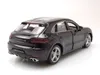 Bburago 1:24 Porsche Macan nero 18-21077 Anteprima dell’immagine prodotto 5